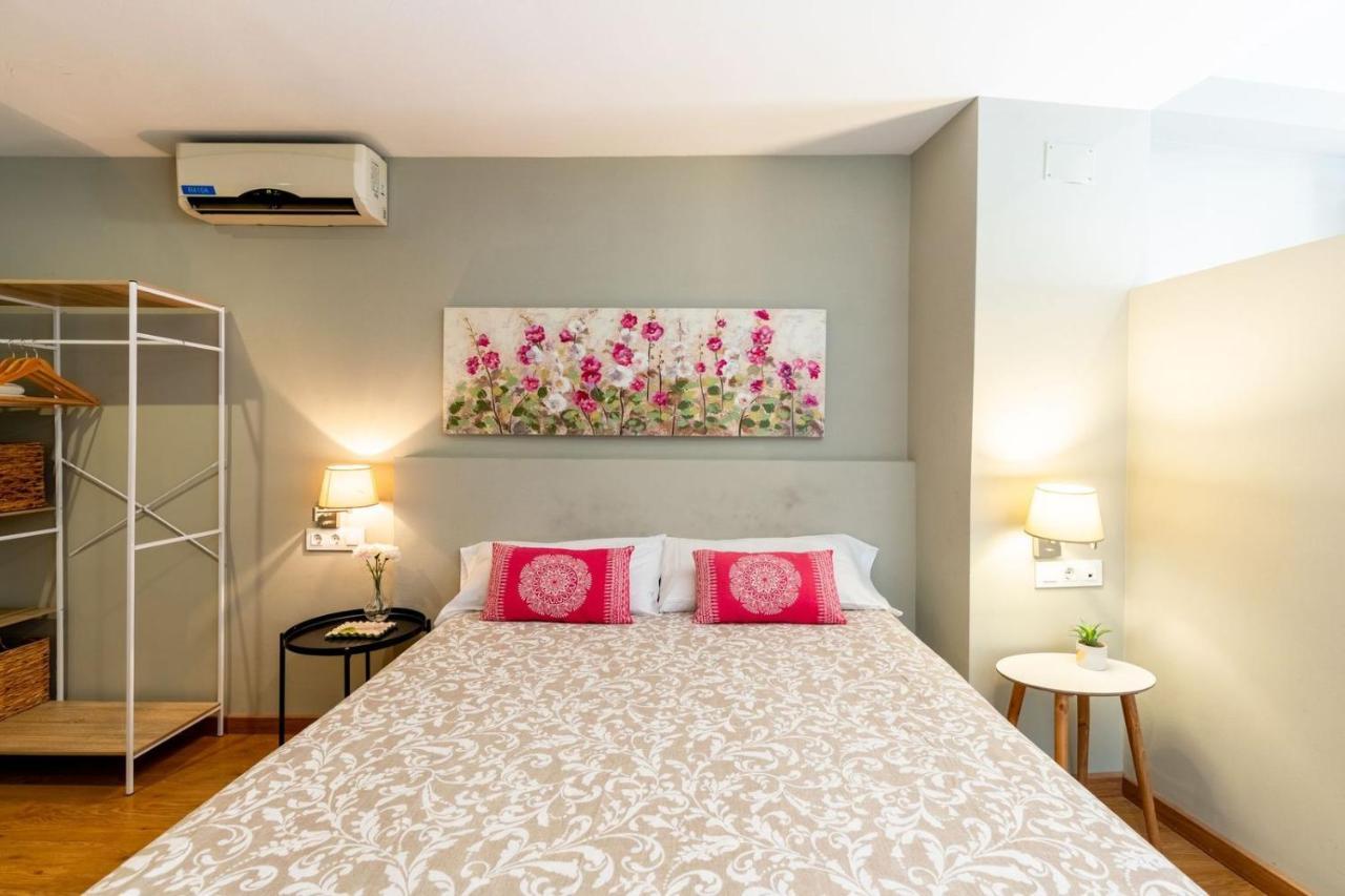 Apartment Estudio32 Alameda Seville
