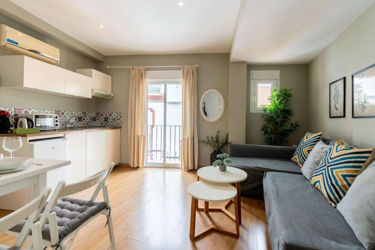 Apartment Estudio32 Alameda Seville